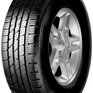 Comandă acum Anvelopa All Season 245/65 R17 111T XL CONTINENTAL ContiCrossContact LX
